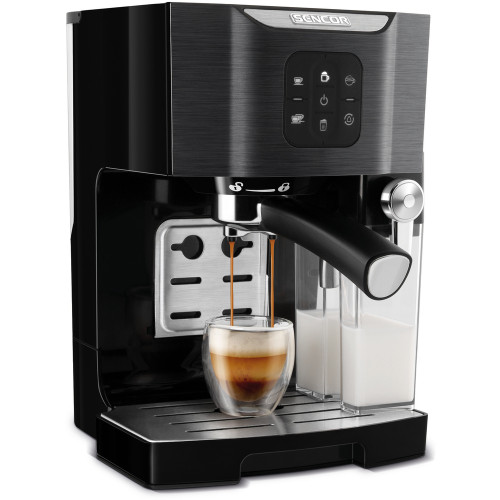 SENCOR SES 4040BK