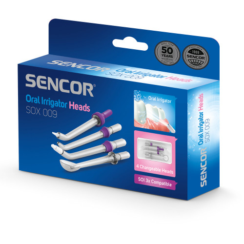 SENCOR SOX 009