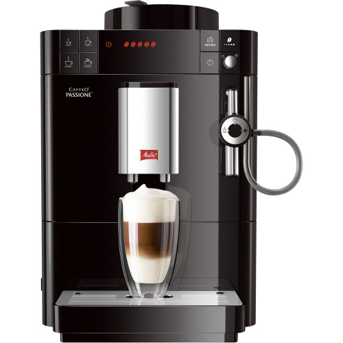 MELITTA F530-102 Passionate Espresso