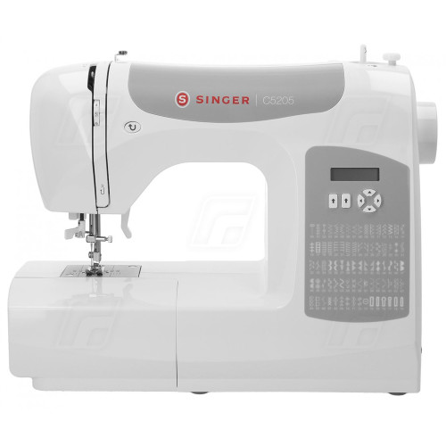 SINGER C5205 GY 