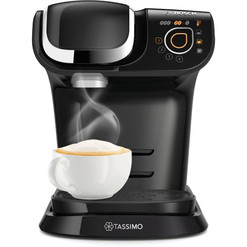 Bosch TAS6502 TASSIMO
