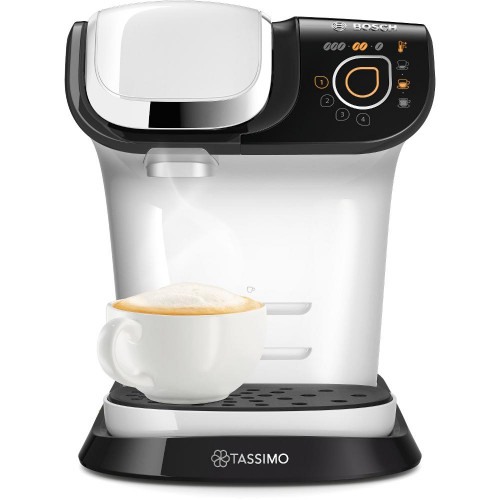 Bosch TAS6504 TASSIMO