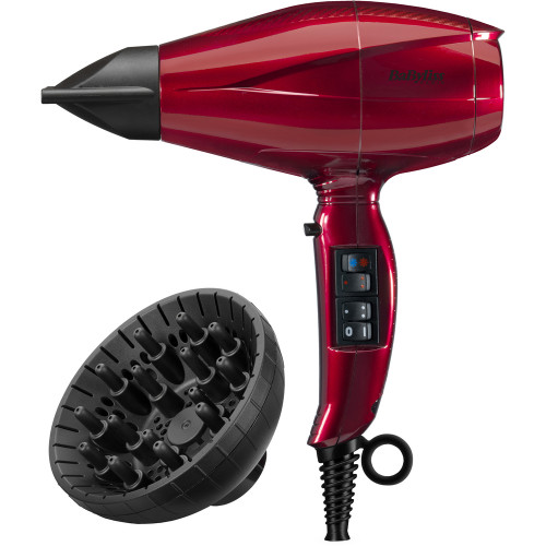 BaByliss 6750DE 