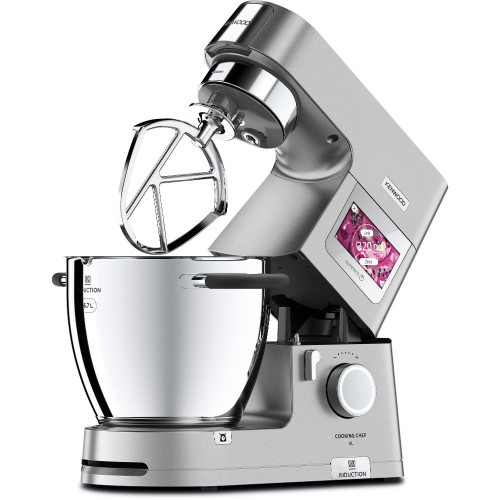 Kenwood Cooking Chef XL KCL95.004SI