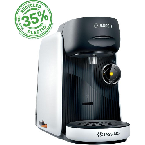 Bosch TAS164E FINESSE TASSIMO BÍLÁ 