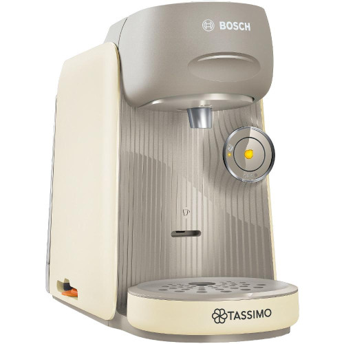Bosch TAS167P FINESSE TASSIMO KRÉMOVÁ