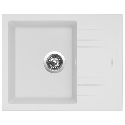 Sinks LINEA 600 N Milk (záruka 5 let)