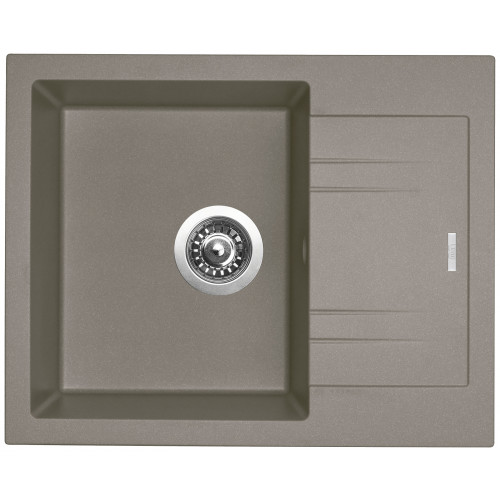 Sinks LINEA 600 N Truffle (záruka 5 let)