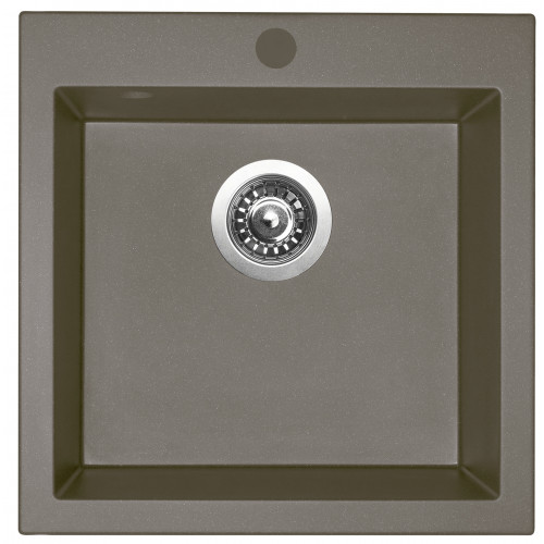 Sinks VIVA 455 Truffle (záruka 5 let)