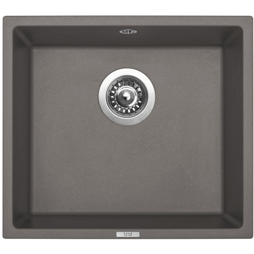 Sinks FRAME 457 Truffle (záruka 5 let)