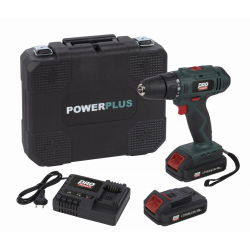 PowerPlus POWP8040