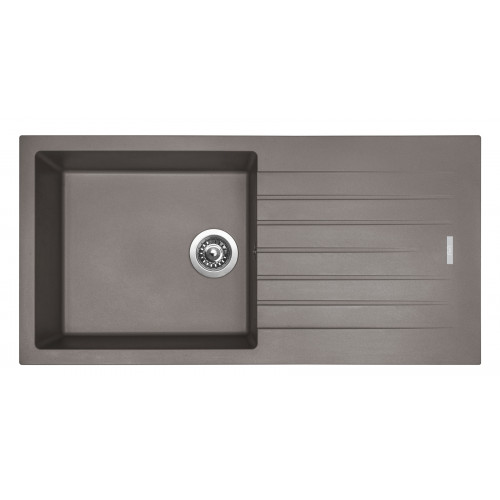 Sinks PERFECTO 1000 Truffle (záruka 5 let)