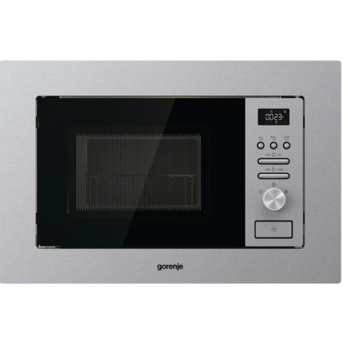 GORENJE BM201AG1X - Rozbaleno