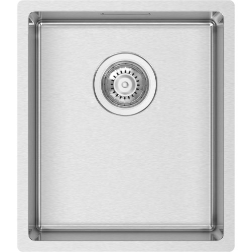 Sinks BOX 380 RO 1,0mm