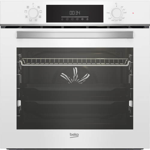 BEKO BBIM14300WMS + Záruka 5 let