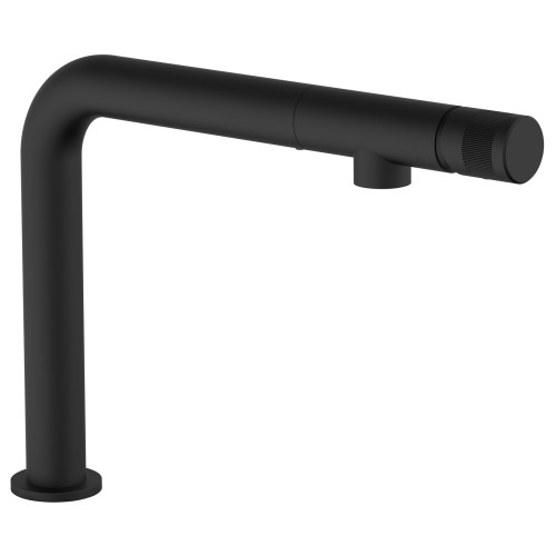 Sinks COMFORTA - N6 Nanoblack - Rozbalit