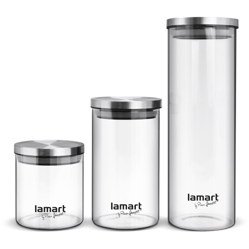 LAMART LT6025