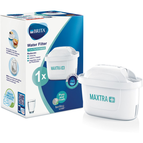 MAXTRA 1 PACK BRITA