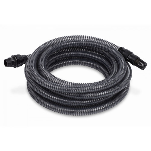Powerplus POWACW03 - Sací hadice se zpětným ventilem 8m