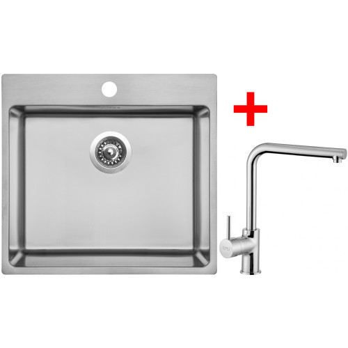 Sinks BLOCKER 550 + ELKA