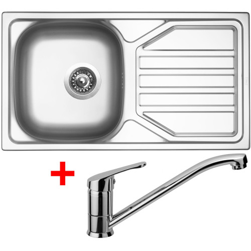 Sinks OKIO 780 + PRONTO