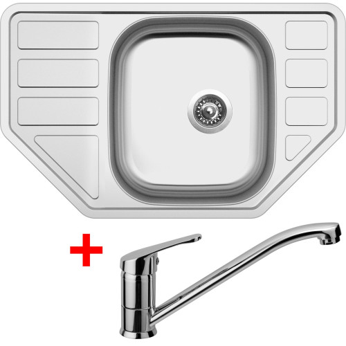 Sinks CORNO 770 + PRONTO