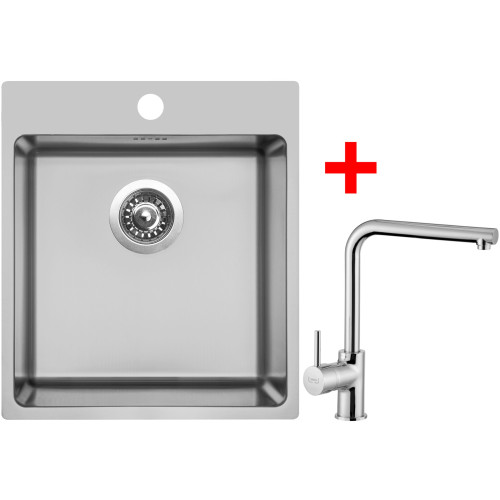 Sinks BLOCKER 450 + ELKA