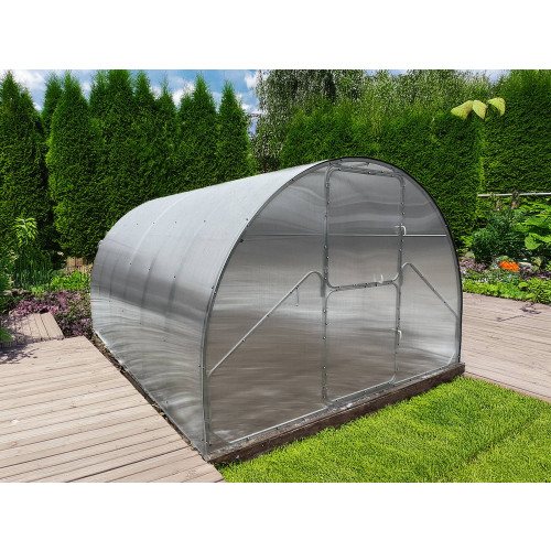 skleník LANITPLAST DODO 300 3x4 m PC 8 mm LG4302