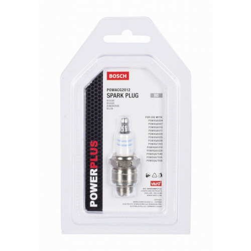 Zapalovací svíčka BOSCH R0