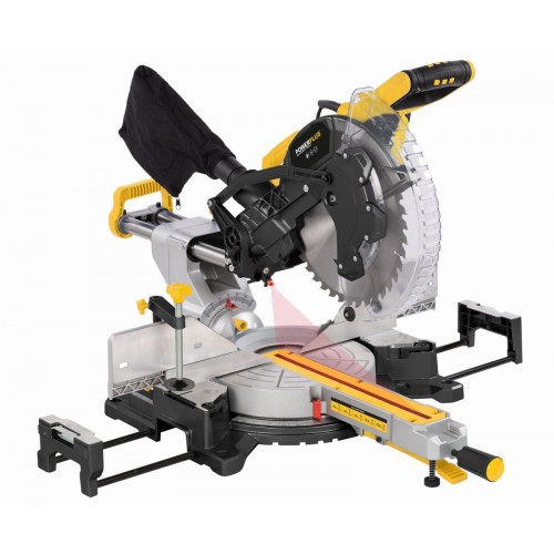 PowerPlus POWX075750DB