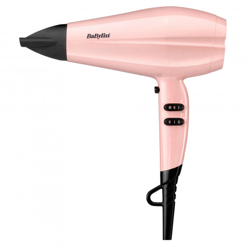 BABYLISS 5337PRE ROSE BLUSH