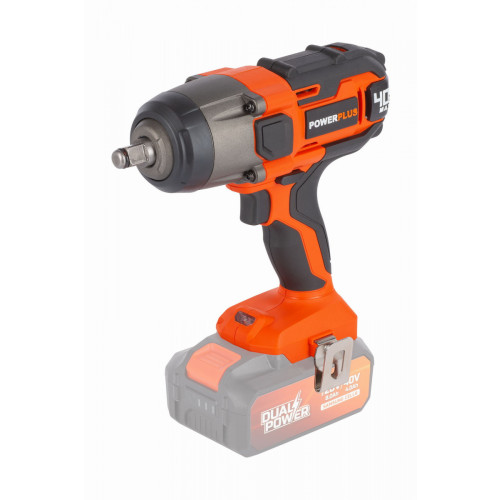 PowerPlus POWDP20400
