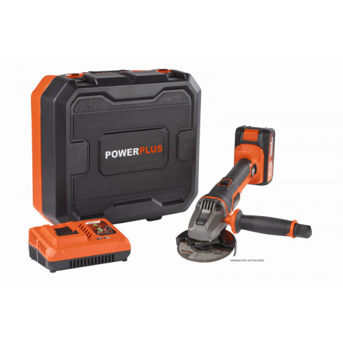 Powerplus POWDP35150