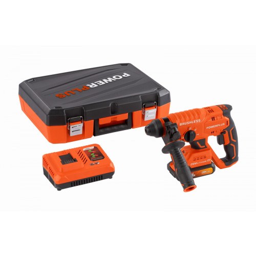 PowerPlus POWDP15640