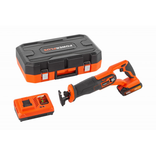Powerplus POWDP25110