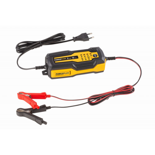 PowerPlus POWX4201