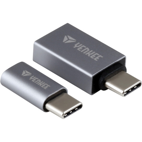 YENKEE YTC 021 USB C na Micro USB,USB A 