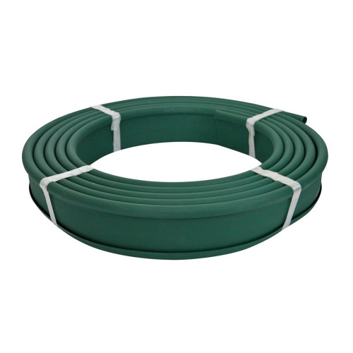 zahradní obrubník GARDEN DIAMOND 10 m zelený LG451