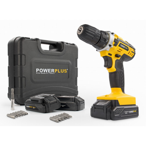 Powerplus POWX00501