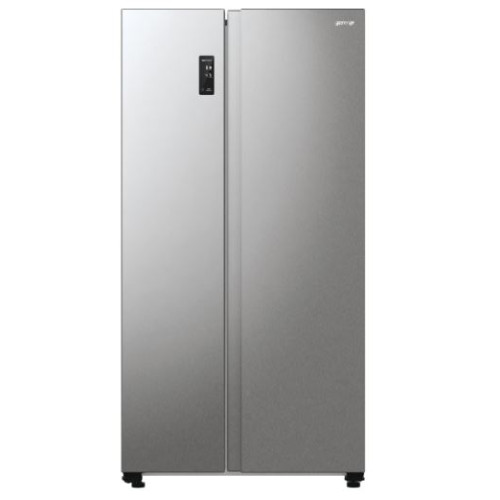 GORENJE NRR9185DAXL + Záruka 15 let na KOMPRESOR