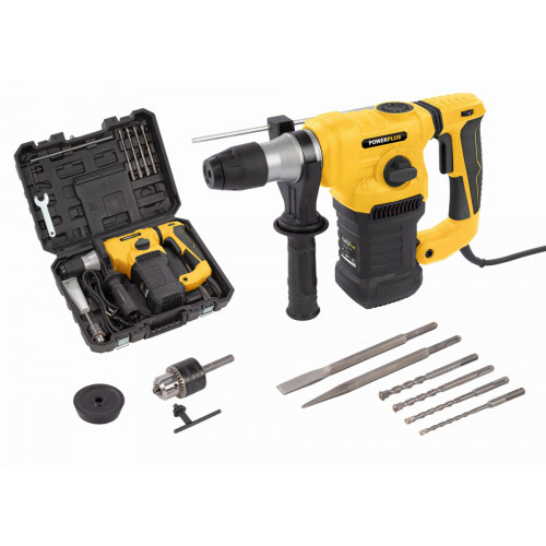 PowerPlus POWX1197