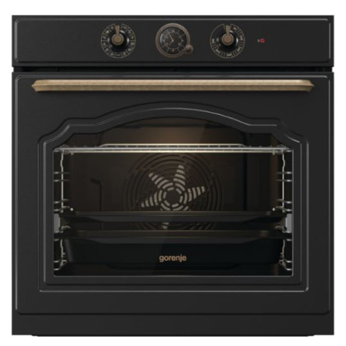 GORENJE BOS67372CLB