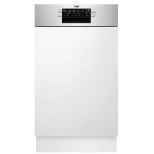 AEG FEE73407ZM + Záruka 10 let na MOTOR