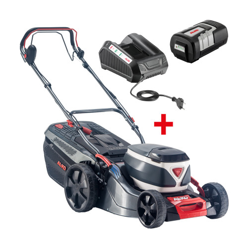 AL-KO 46.2 Li SP COMFORT 36V