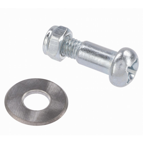 Náhradní řezací kolečko pro KRT001001 15mm