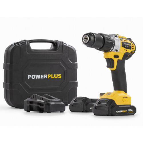 Powerplus POWX00512