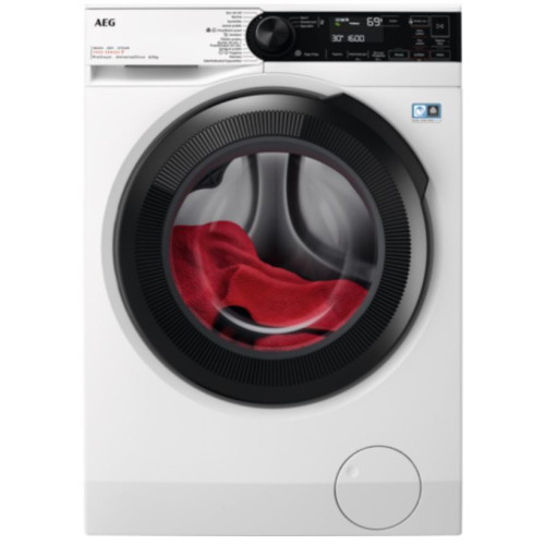 AEG LWR73864OC + Doživotní záruka na MOTOR