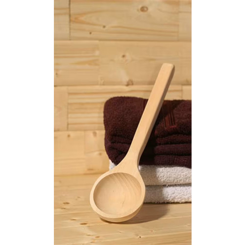 saunová dřevěná naběračka KARIBU CLASSIC (46719) LG4667