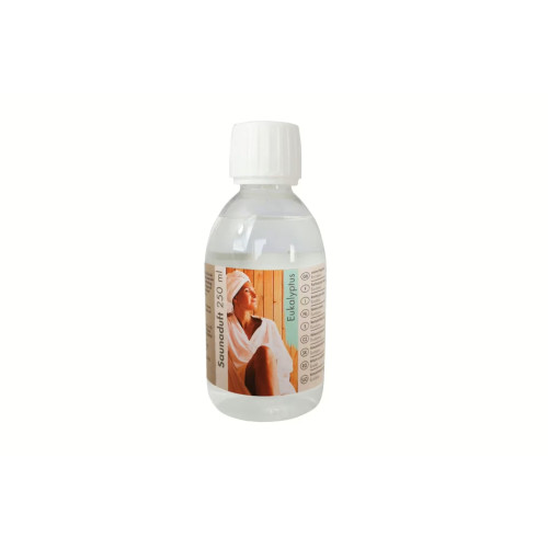 saunová esence KARIBU Eukalyptus 250ml (25936)  LG4668