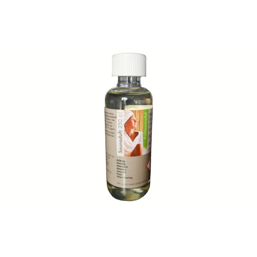 saunová esence KARIBU Smrkové jehličí / Fichtennadel 250ml (25937)  LG4669